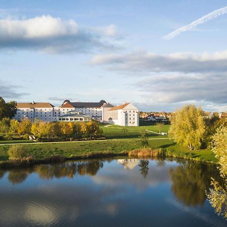 B&B Hotel Pres De Disneyland Paris Magny-le-Hongre Exterior foto
