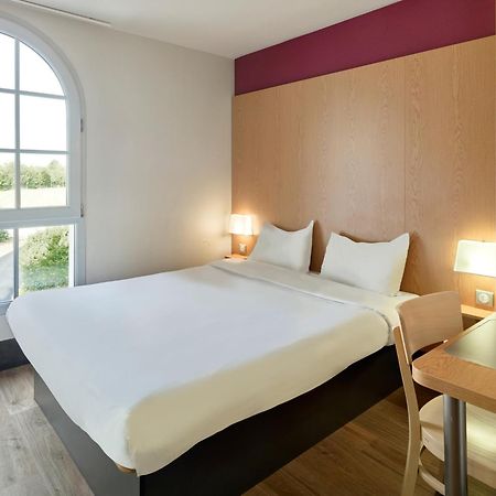 B&B Hotel Pres De Disneyland Paris Magny-le-Hongre Exterior foto