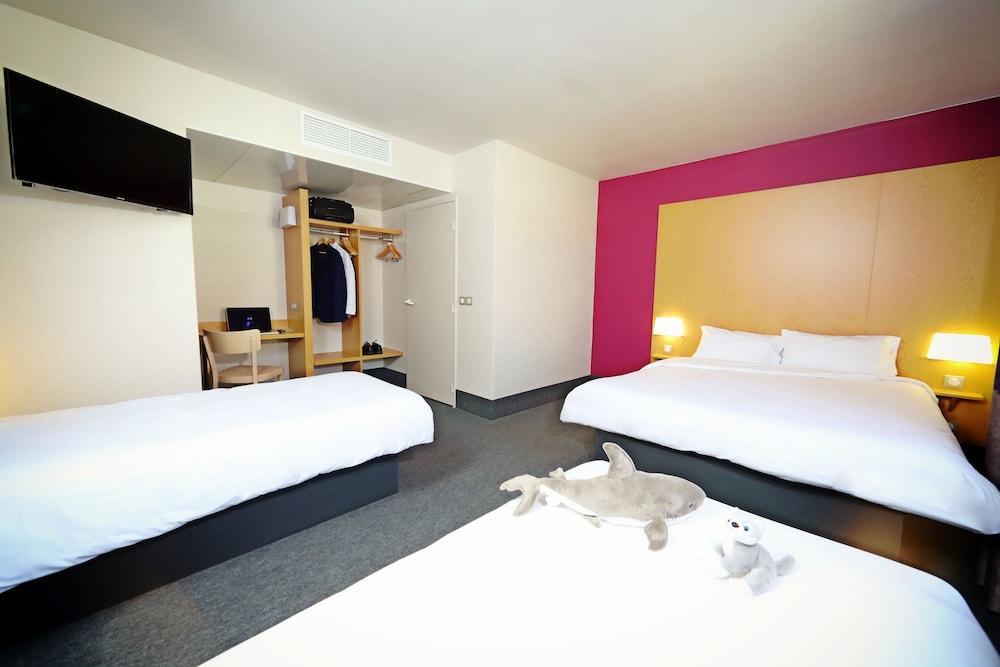 B&B Hotel Pres De Disneyland Paris Magny-le-Hongre Exterior foto