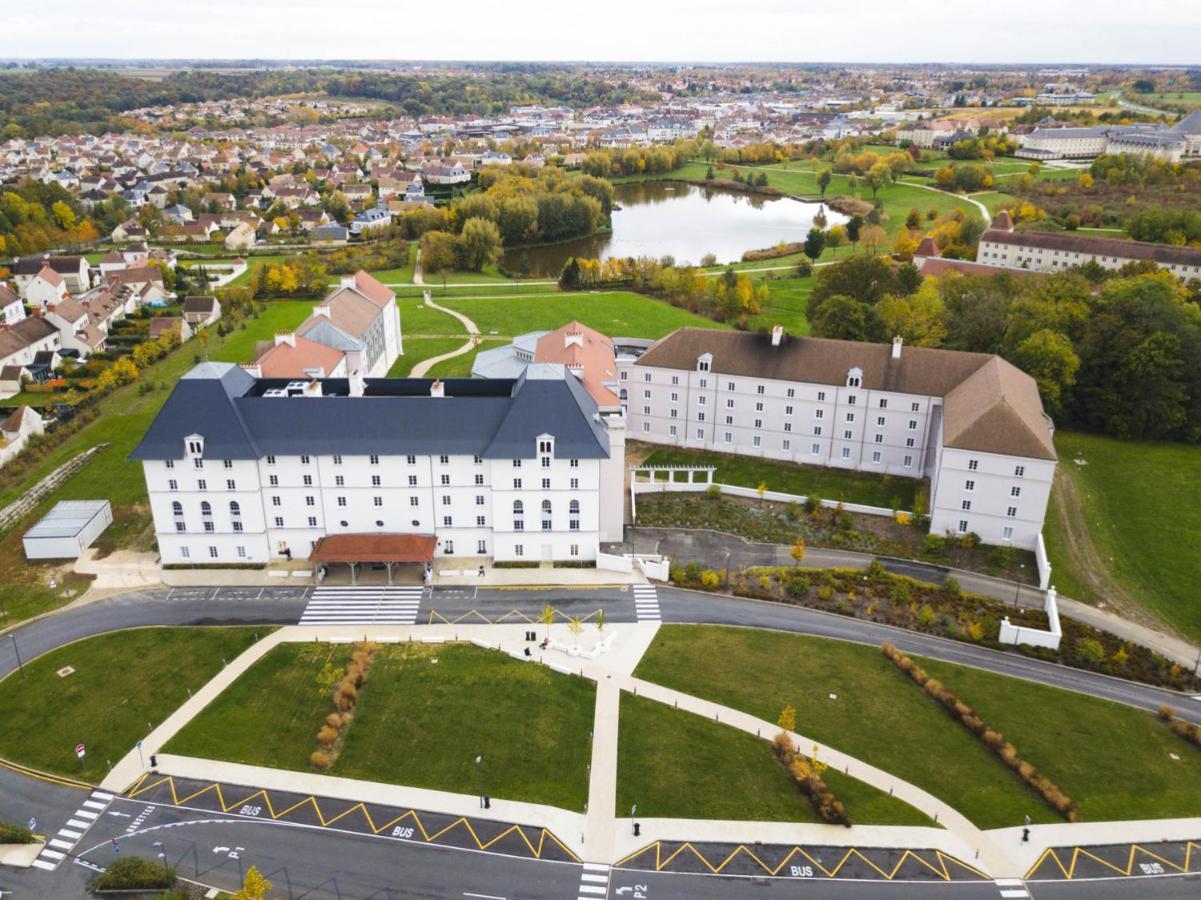 B&B Hotel Pres De Disneyland Paris Magny-le-Hongre Exterior foto