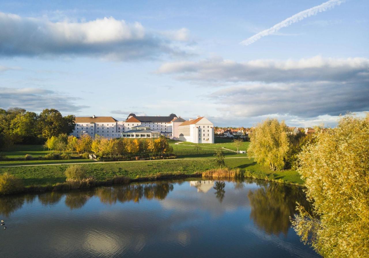 B&B Hotel Pres De Disneyland Paris Magny-le-Hongre Exterior foto