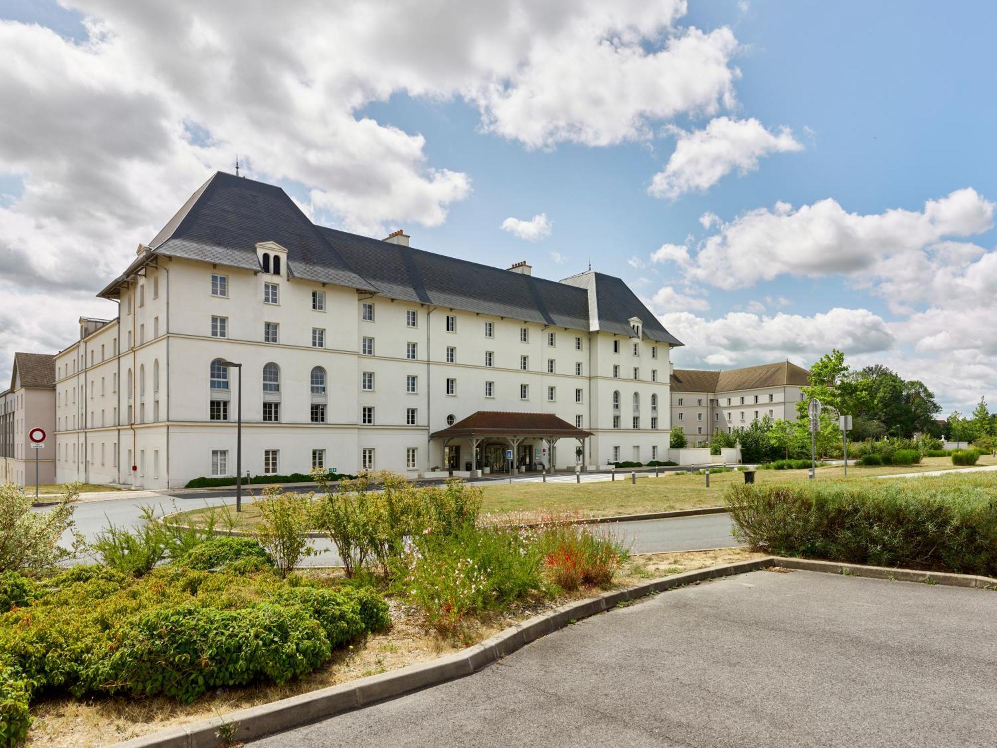 B&B Hotel Pres De Disneyland Paris Magny-le-Hongre Exterior foto