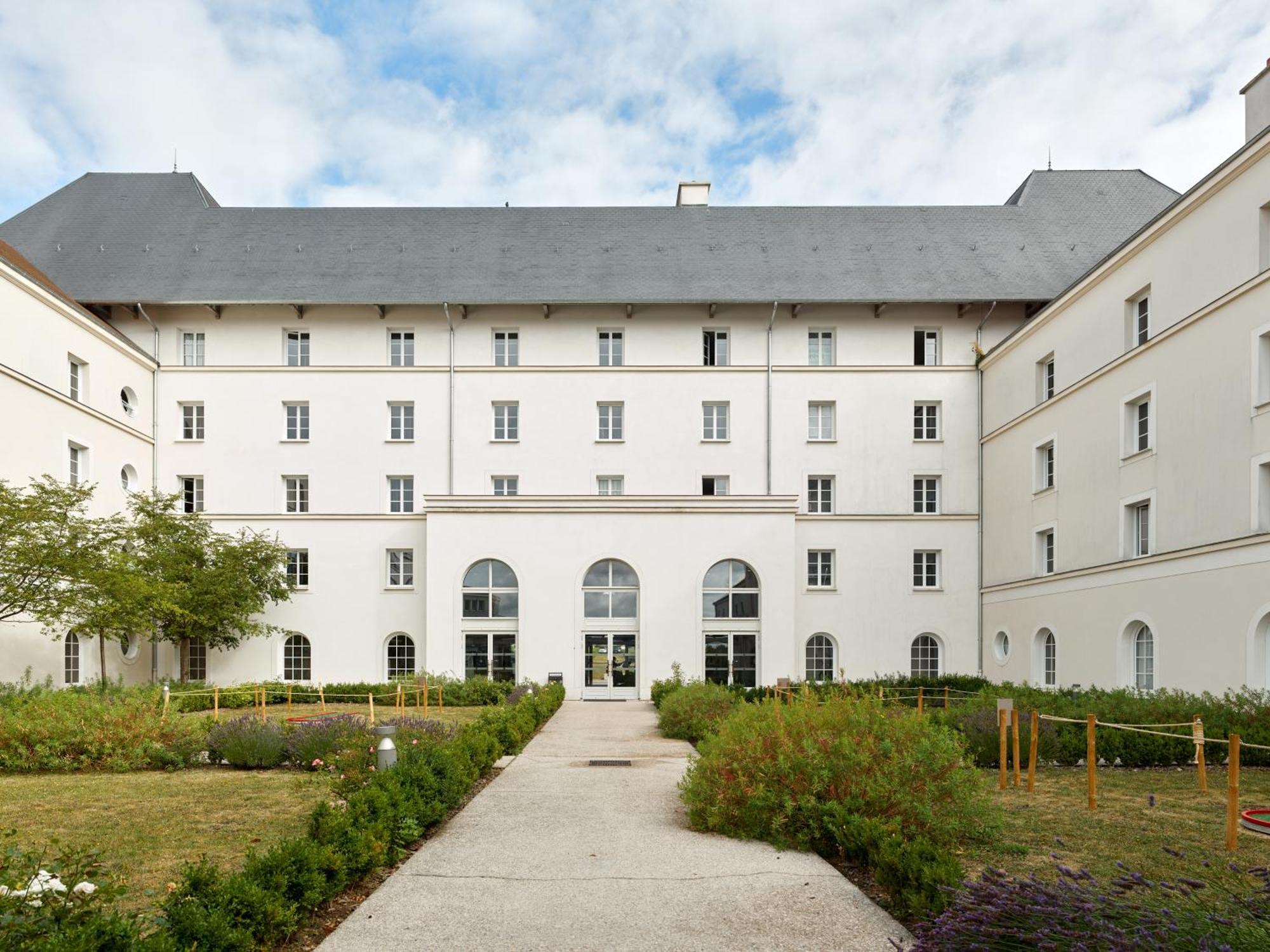 B&B Hotel Pres De Disneyland Paris Magny-le-Hongre Exterior foto