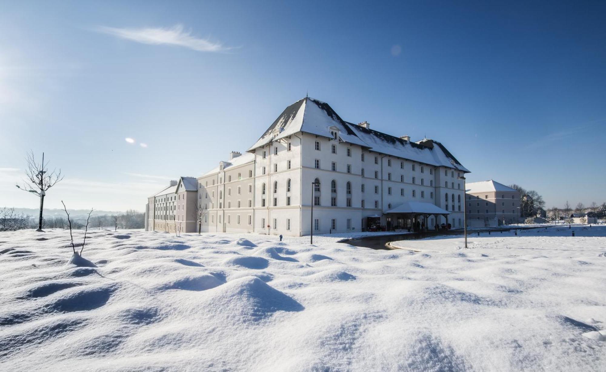 B&B Hotel Pres De Disneyland Paris Magny-le-Hongre Exterior foto