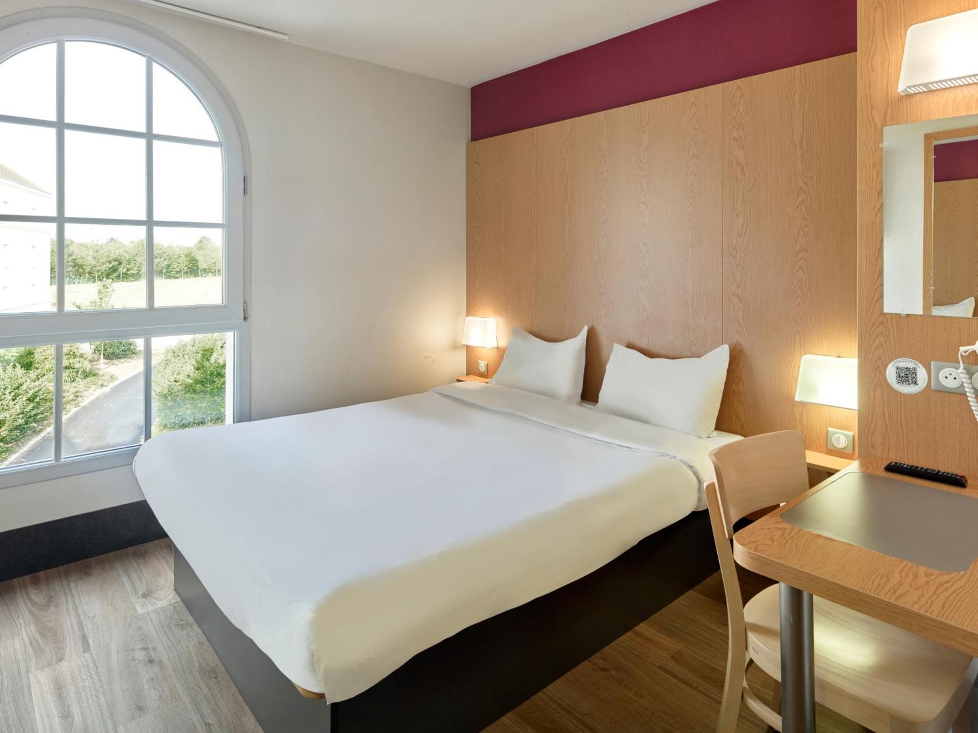 B&B Hotel Pres De Disneyland Paris Magny-le-Hongre Exterior foto
