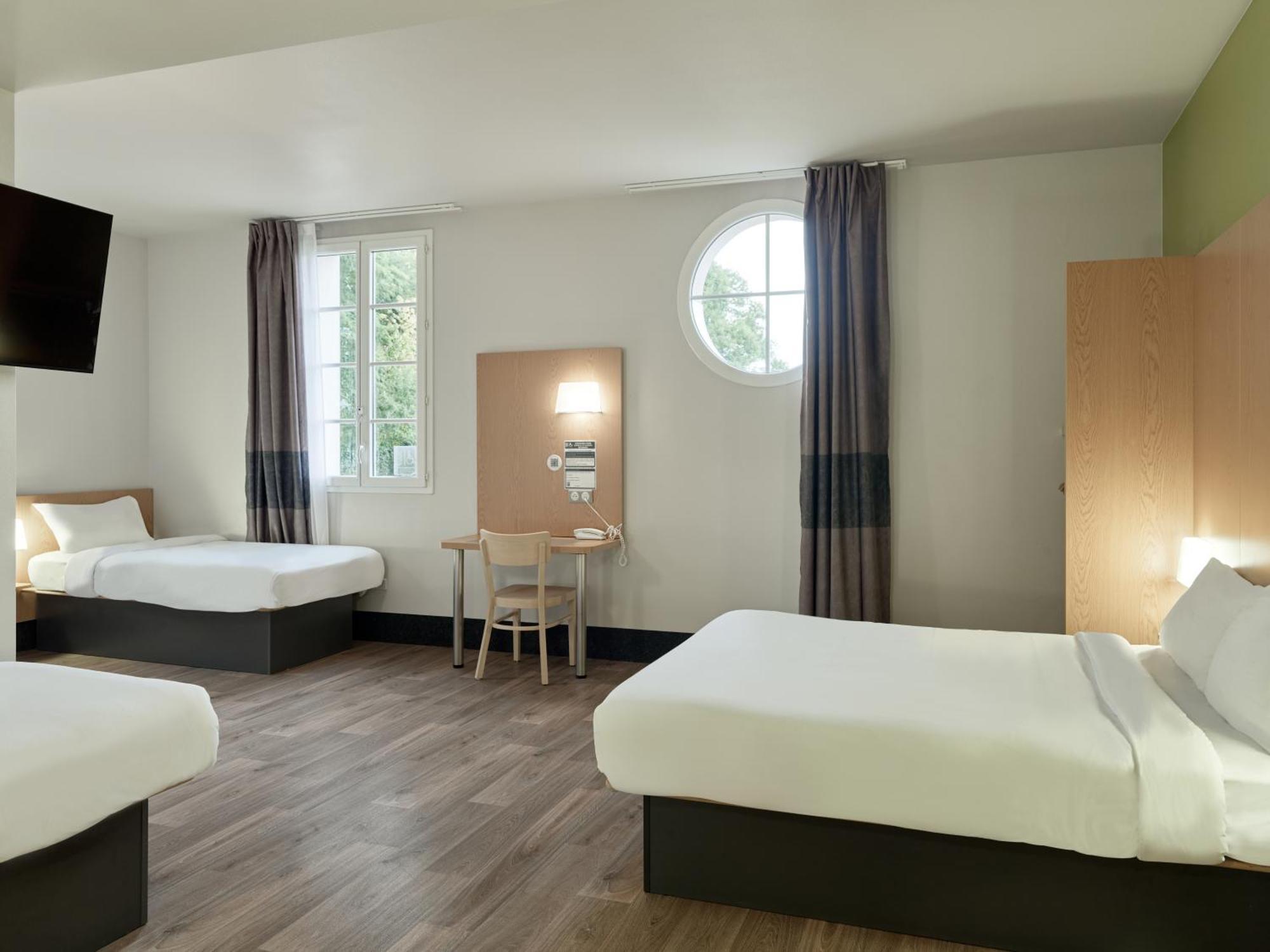 B&B Hotel Pres De Disneyland Paris Magny-le-Hongre Exterior foto