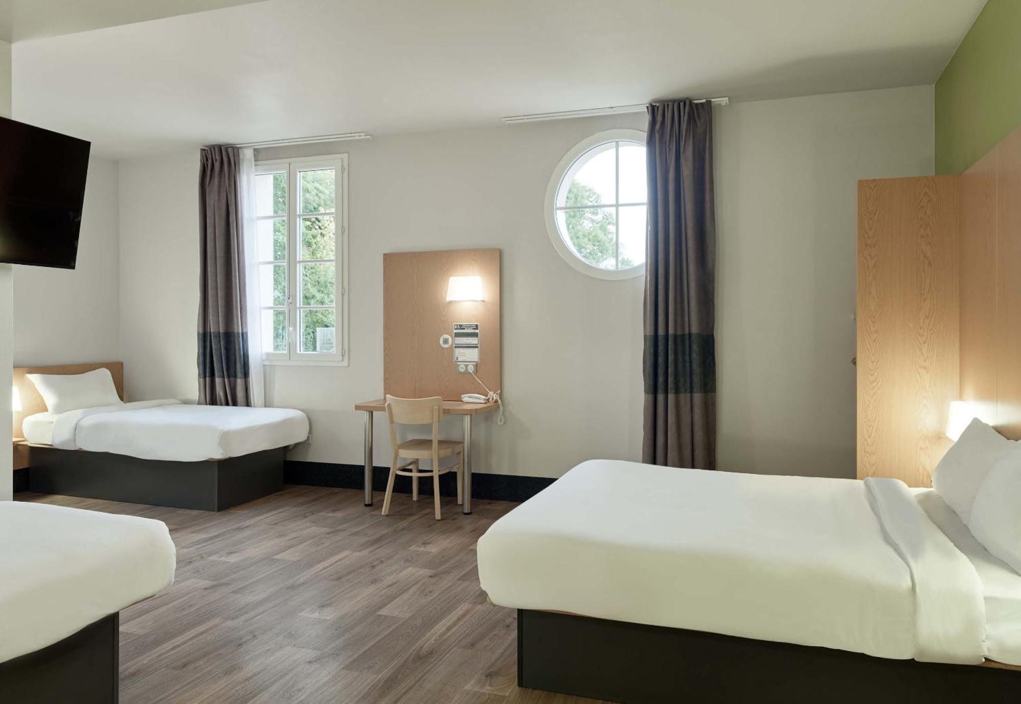 B&B Hotel Pres De Disneyland Paris Magny-le-Hongre Exterior foto