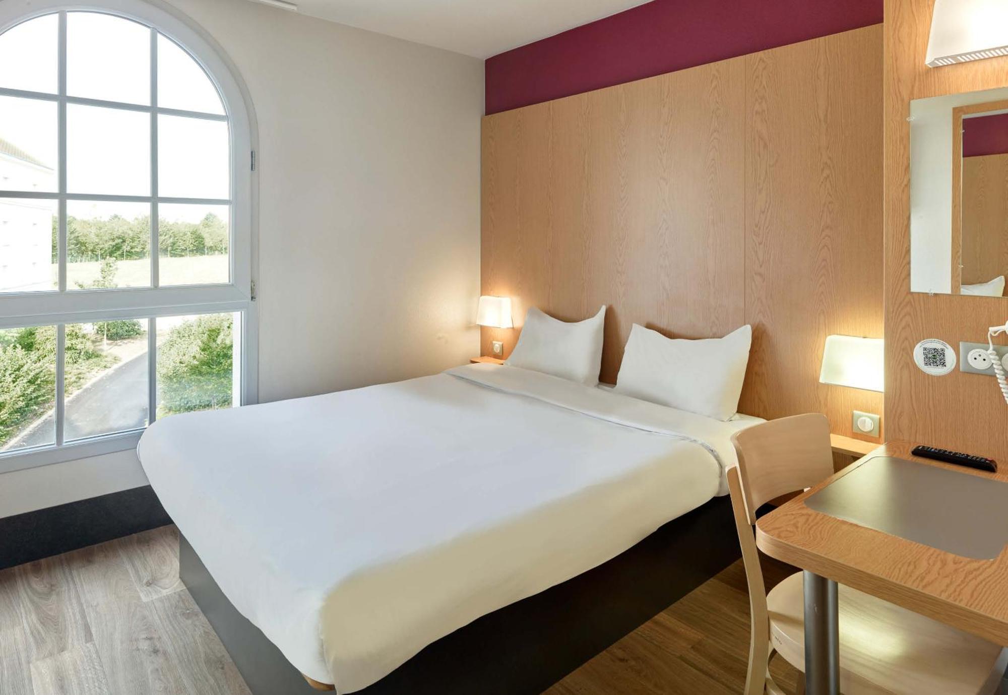 B&B Hotel Pres De Disneyland Paris Magny-le-Hongre Exterior foto