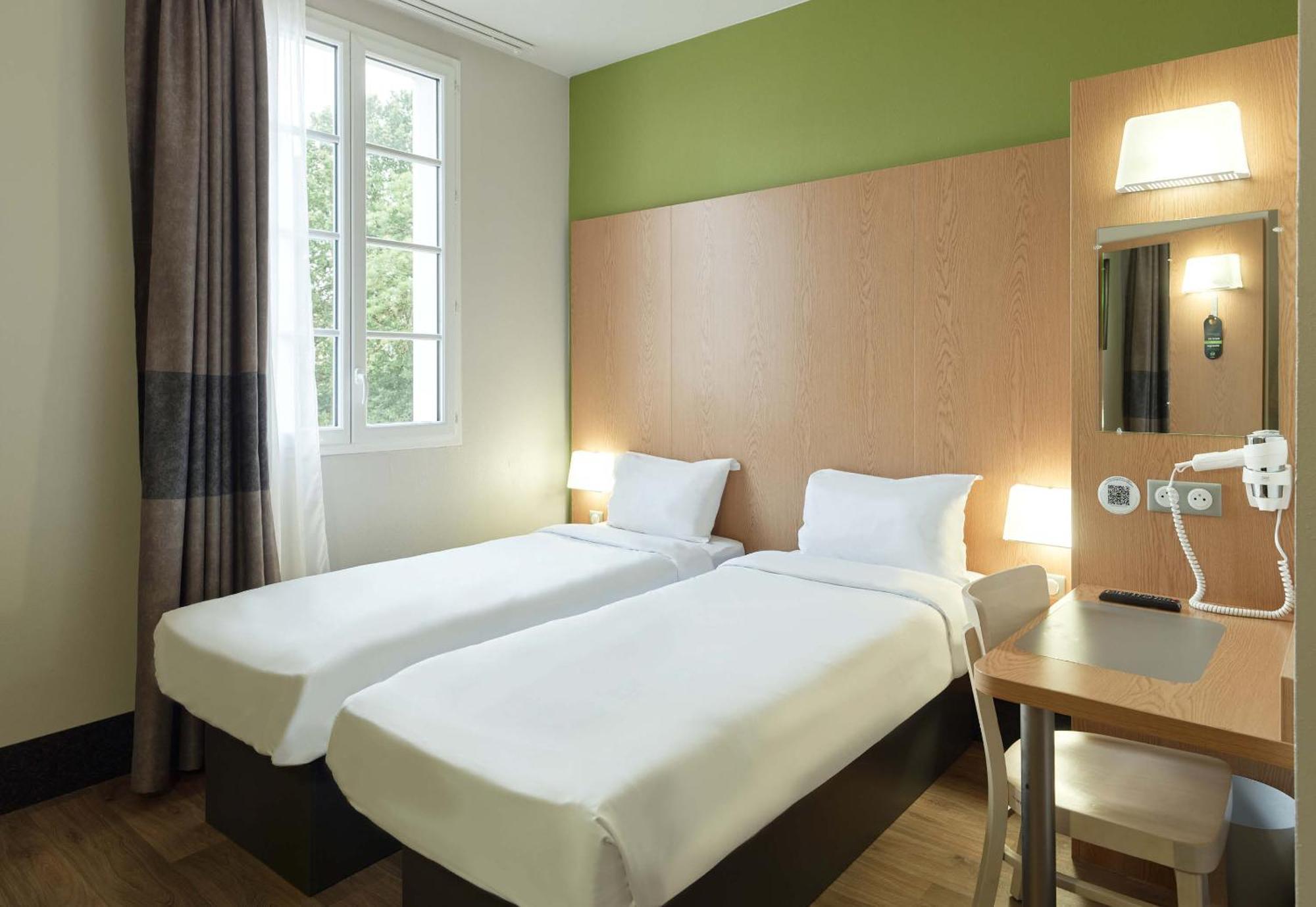 B&B Hotel Pres De Disneyland Paris Magny-le-Hongre Exterior foto