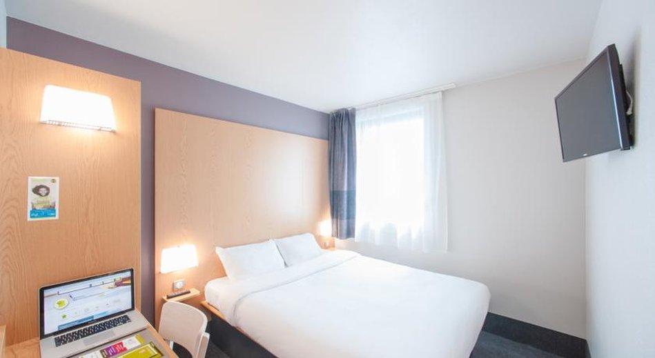 B&B Hotel Pres De Disneyland Paris Magny-le-Hongre Exterior foto