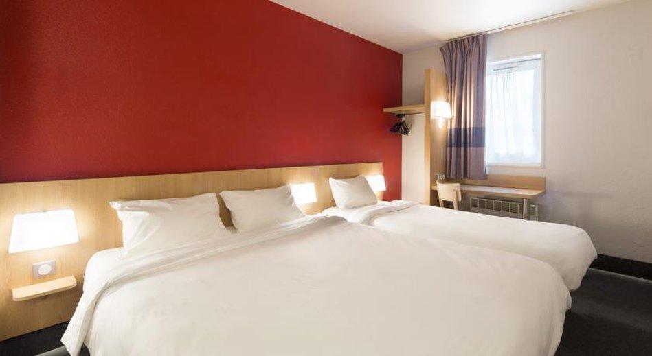 B&B Hotel Pres De Disneyland Paris Magny-le-Hongre Exterior foto