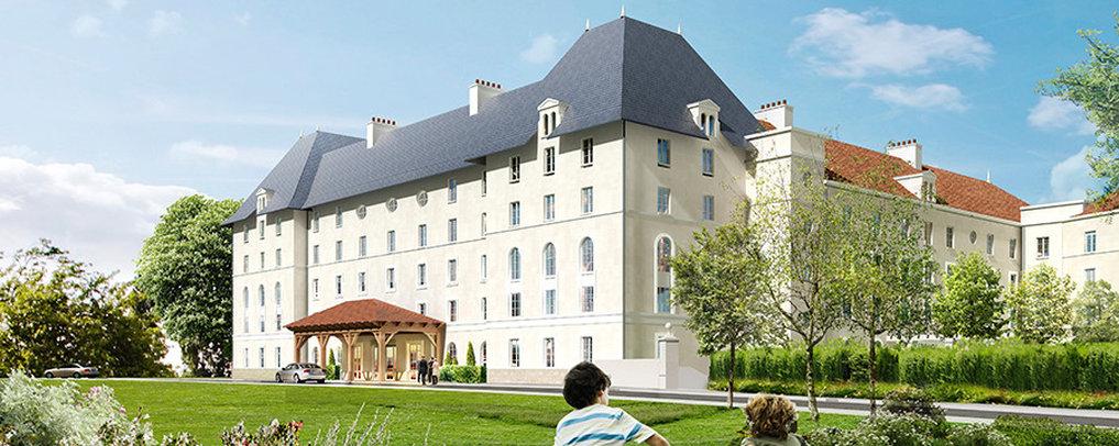 B&B Hotel Pres De Disneyland Paris Magny-le-Hongre Exterior foto